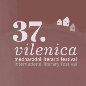 Festival Vilenica 2022