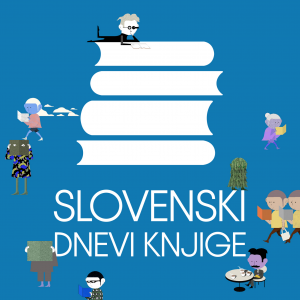 Slovenski dnevi knjige